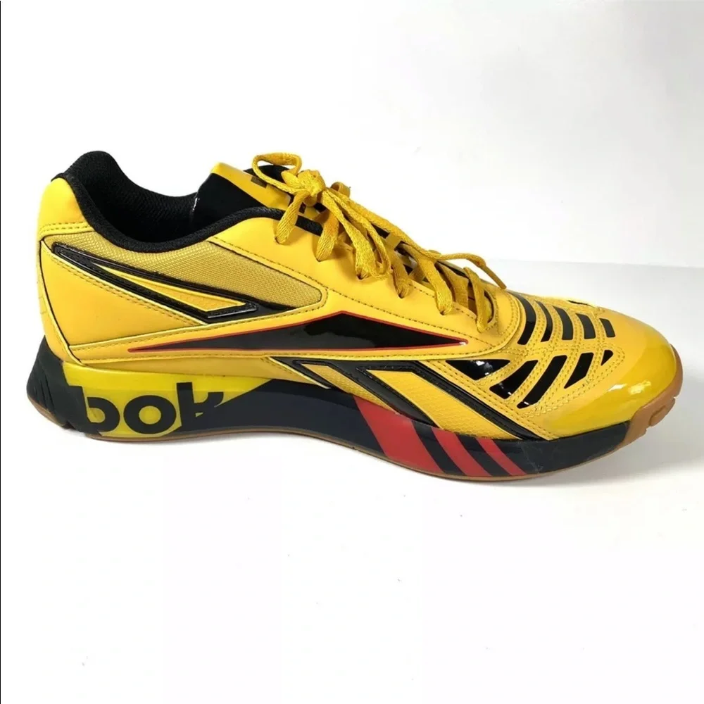 Reebok Futsal Fusion Athletic‎ Futsol Sneakers